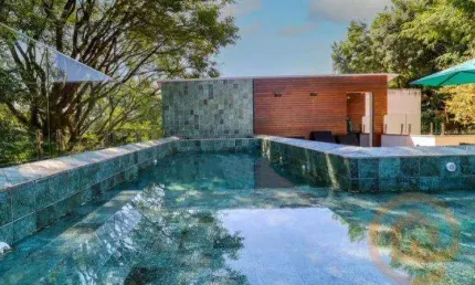 Casa com 4 suítes à venda, 559 m² por R$ 12.000.000 - Alto de Pinheiros - São Paulo/SP