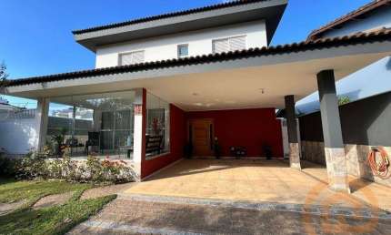 Casa com 4 dormitórios à venda, 250 m² por R$ 1.690.000,00 - Residencial Ibi Aram I - Itupeva/SP
