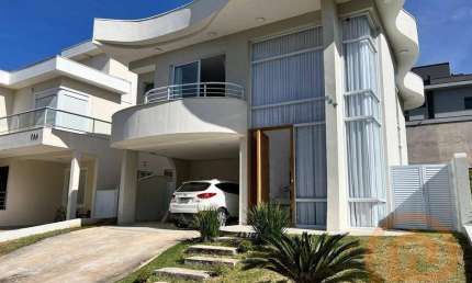 Casa com 4 dormitórios à venda, 288 m² por R$ 2.299.000,00 - Residencial Ibi Aram I - Itupeva/SP