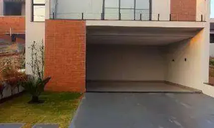 Casa à venda, 177 m² por R$ 1.270.000,00 - Loteamento Park Gran Reserve - Indaiatuba/SP