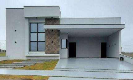 Casa com 3 suítes à venda, 210 m² por R$ 1.590.000 - Residencial Evidências - Indaiatuba/SP