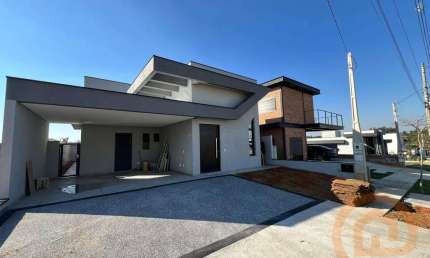 Casa com 3 dormitórios à venda, 164 m² por R$ 1.290.000,00 - Gran Ville São Venancio - Itupeva/SP