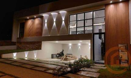 Casa à venda, 228 m² por R$ 1.790.000,00 - Loteamento Park Gran Reserve - Indaiatuba/SP