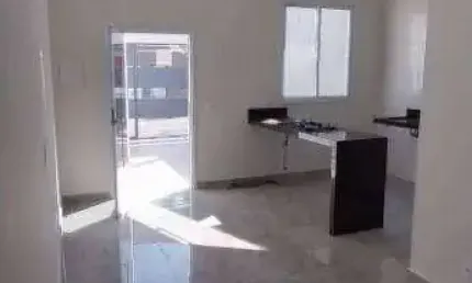 Casa à venda, 65 m² por R$ 479.000,00 -  Jardim Residencial Nova Veneza - Indaiatuba/SP