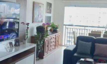 Apartamento com 3 dormitórios à venda, 165 m² por R$ 2.200.000,00 - Alta Vista - Jundiaí/SP
