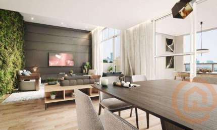 Apartamento com 4 dormitórios à venda, 152 m² por R$ 1.800.000,00 - Alta Vista - Jundiaí/SP