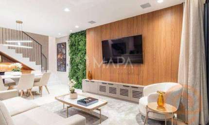 Apartamento com 2 suítes, 114 m² - venda por R$ 5.500.000 ou aluguel por R$ 31.982/mês - Vila Olímpia - São Paulo/SP