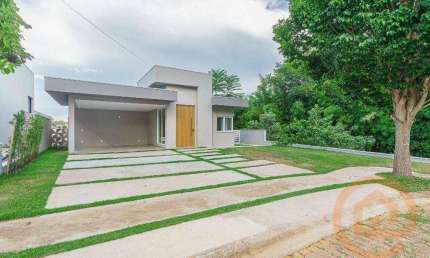 Casa com 4 dormitórios à venda, 237 m² por R$ 2.140.000,00 - Condomínio Reserva da Serra - Jundiaí/SP