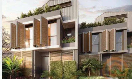 Casa com 4 suítes à venda, 511 m² por R$ 6.610.000 - Cidade Jardim - São Paulo/SP