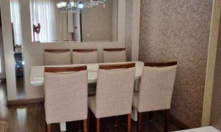 Apartamento com 3 dormitórios à venda, 71 m² por R$ 850.000,00 - Jardim das Samambaias - Jundiaí/SP