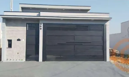 Casa à venda, 114 m² por r$ 750.000,00 -  jardim residencial nova veneza - indaiatuba/sp