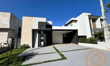 Casa com 3 suítes à venda, 150 m² por R$ 1.190.000 - São Venâncio - Itupeva/SP