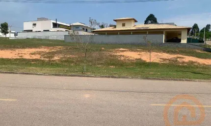 Terreno à venda, 1095 m² por R$ 800.000 - Terras da Alvorada - Itupeva/SP