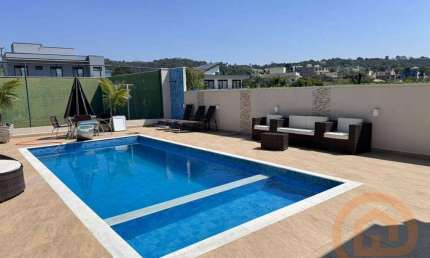Casa com 4 dormitórios à venda, 320 m² por R$ 1.980.000,00 - Residencial dos Lagos - Itupeva/SP