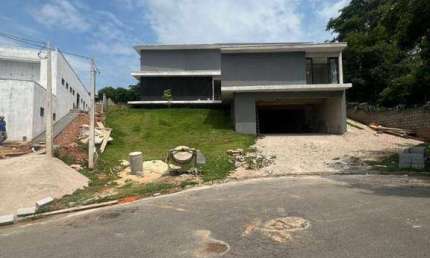 Casa com 4 dormitórios à venda, 678 m² por R$ 2.299.900,00 - Residencial dos Lagos - Itupeva/SP