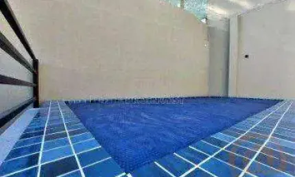 Casa com 5 suítes à venda, 378 m² por r$ 4.500.000 - jardim guedala - são paulo/sp