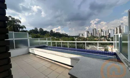 Casa com 3 suítes à venda, 350 m² por R$ 3.200.000 - Real Parque - São Paulo/SP