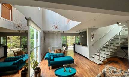 Casa com 3 dormitórios à venda, 225 m² por R$ 1.490.000,00 - Residencial Ibi Aram I - Itupeva/SP