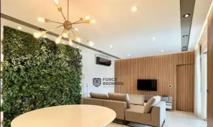 Apartamento com 3 dormitórios à venda, 117 m² por R$ 1.450.000,00 - Jardim Trevo - Jundiaí/SP