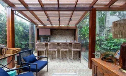 Casa com 3 suítes  à venda, 350 m² por R$ 3.750.000 - Real Parque - São Paulo/SP
