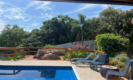 Casa com 4 dormitórios à venda, 230 m² por R$ 1.390.000,00 - Condomínio Horizonte Azul I - Itupeva/SP
