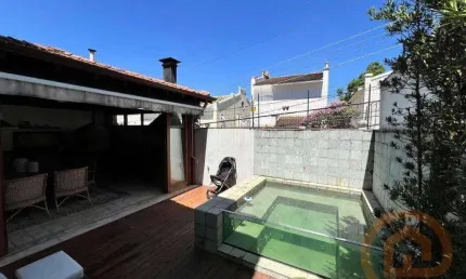 Casa com 3 suites  à venda, 361 m² por R$ 3.490.000 - Cidade Jardim - São Paulo/SP