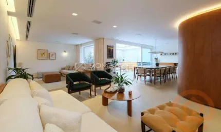 Casa com 3 suites à venda, 318 m² por R$ 5.450.000 - Morumbi - São Paulo/SP