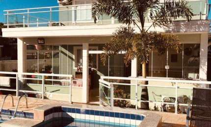 Casa com 3 dormitórios à venda, 271 m² por R$ 2.500.000,00 - Loteamento Reserva da Serra - Jundiaí/SP
