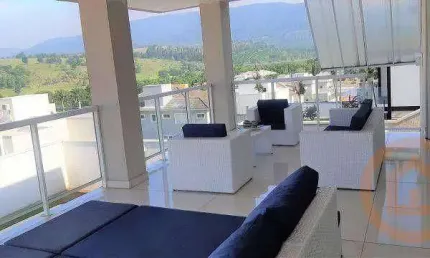 Casa com 5 dormitórios à venda, 520 m² por r$ 3.150.000,00 - medeiros - jundiaí/sp