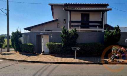 Casa à venda, 258 m² por R$ 1.500.000,00 - Jardim Regina - Indaiatuba/SP