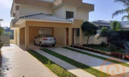 Casa com 4 dormitórios à venda, 290 m² por R$ 2.580.000,00 - Reserva da Serra - Jundiaí/SP
