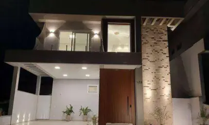 Casa com 4 dormitórios à venda, 275 m² por r$ 2.600.000,00 - jardim samambaia - jundiaí/sp