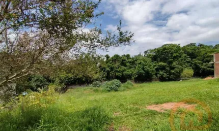 Terreno à venda, 1200 m² por R$ 480.000,00 - Residencial dos Lagos - Itupeva/SP