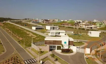 Terreno à venda, 300 m² por R$ 330.000,00 - da Lagoa - Itupeva/SP