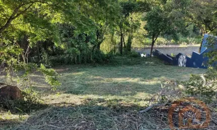 Terreno à venda, 850 m² por R$ 405.000,00 - Jardim Primavera - Itupeva/SP