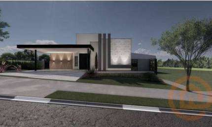 Casa com 4 dormitórios à venda, 330 m² por R$ 2.650.000,00 - Jardim Primavera - Itupeva/SP