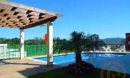 Sobrado com 4 dormitórios à venda, 350 m² por R$ 1.800.000,00 - Condomínio Residencial dos Lagos - Itupeva/SP