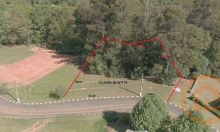 Terreno à venda, 1020 m² por R$ 360.000,00 - Jardim Primavera - Itupeva/SP