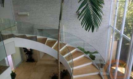 Sobrado com 5 dormitórios à venda, 405 m² por R$ 3.900.000,00 - Loteamento Reserva da Serra - Jundiaí/SP