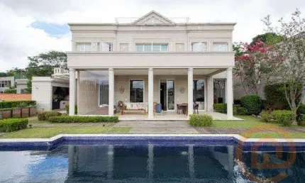 Casa com 3 suítes, 700 m² - venda por R$ 8.000.000 ou aluguel por R$ 44.600/mês - Jardim Guedala - São Paulo/SP
