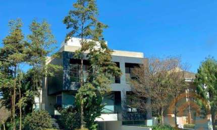 CASA DE ALTÍSSIMO PADRÃO CONDOMÍNIOQUINTA DAS LARANJEIRAS