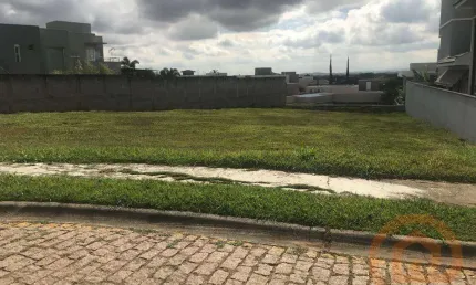 Terreno à venda, 939 m² por R$ 1.484.000,00 - Loteamento Reserva da Serra - Jundiaí/SP