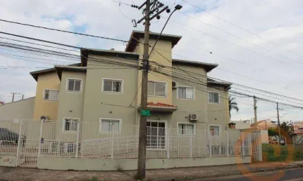 Apartamento à venda, 67 m² por R$ 410.000,00 - Jardim Regente - Indaiatuba/SP