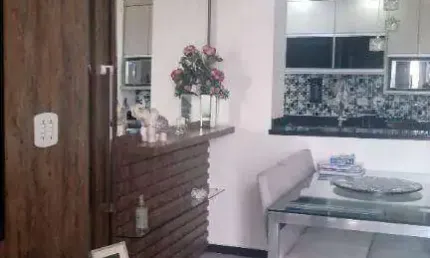 Apartamento com 3 dormitórios à venda, 70 m² por R$ 550.000,00 - Jardim Pacaembu - Jundiaí/SP