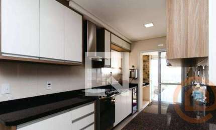 Apartamento com 3 dormitórios à venda, 111 m² por R$ 1.490.000 - Jardim Bonfiglioli - Jundiaí/SP