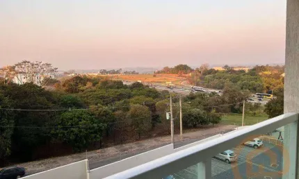 Apartamento à venda, 69 m² por R$ 447.000,00 - Jardim Sevilha - Indaiatuba/SP