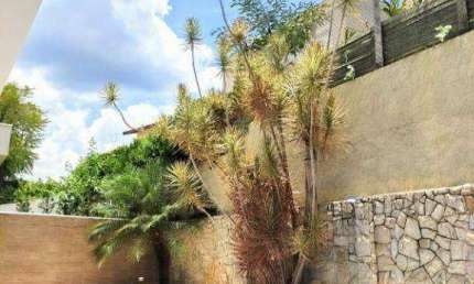 Casa com 4 suítes , 220 m² - venda por R$ 2.650.000 ou aluguel por R$ 13.650/mês - Loteamento Reserva da Serra - Jundiaí/SP