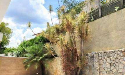 Casa com 4 suítes , 220 m² - venda por R$ 2.650.000 ou aluguel por R$ 13.650/mês - Loteamento Reserva da Serra - Jundiaí/SP