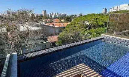 Casa com 4 suites à venda, 522 m² por R$ 6.950.000 - Brooklin Novo - São Paulo/SP