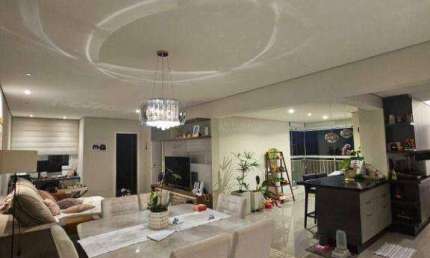 Apartamento com 2 dormitórios à venda, 92 m² por R$ 985.000,00 - Jardim Ana Maria - Jundiaí/SP
